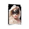 Royal - Black Lace Mask